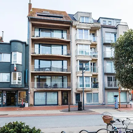 Franklin - 0101 * Middelkerke