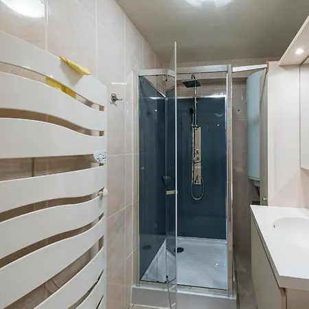 Franklin - 0101 Daire *