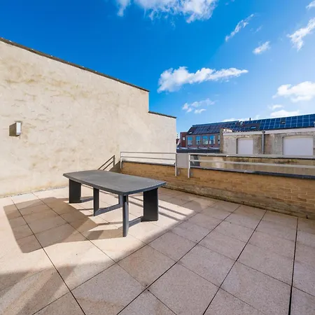 Daire Franklin - 0101 *